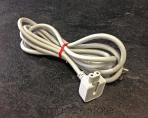 Power Cord-US Mac mini  Mid 2010