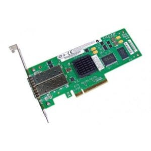 Card, Fibre Channel, PCI Express, 4 GB, 2 Port