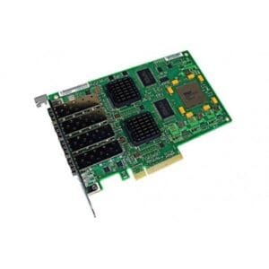 Card Fibre Channel PCI Express 4 Gb 4 Port Late 06