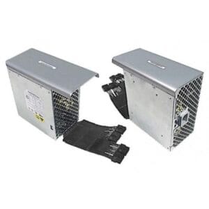 Power Supply 980W 614-0409 614-0400  DPS-980BB API6PCO1X MA970LL A1186