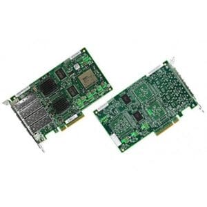 Apple Fibre Channel Card, Quad, PCI-E, NE for Mac Pro & Xserve Late 2006 - A1186, A1196 -MA356LL/A -MA409LL/A CTO