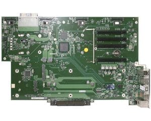 BACKPLANE BOARD Mac Pro Early 2009 MB871LL MB535LL A1289 820-2337