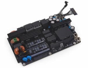 Power Supply Mac Pro ME253LL MD878LL A1481 Late 2013 614-0521 FSD004