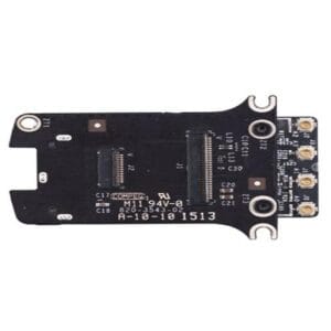 Board, Interposer Mac Pro Late 2013