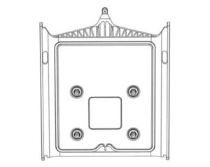 Core, Thermal Mac Pro Late 2013