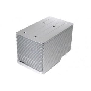 Heatsink Dual Processor Mac Pro Mid 2010 A1289