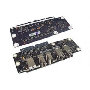 Front Panel Board Mac Pro 820-2339 630-9615 E2009 M2010 M2012