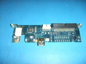 Front Panel Board Xserve G4 820-1490 630-4327 M8889LL M9090LL