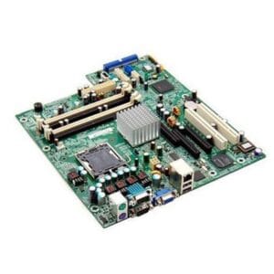 Logic Board  Xserve Early 2009 2.26GHz MB449LL A1279 630-9733 820-2335