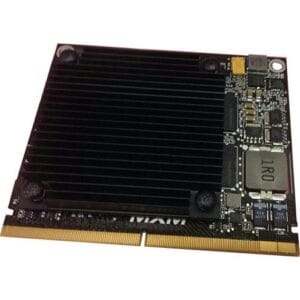 Card Video MXM G96 Xserve Early 2009 A1279 MB449LL