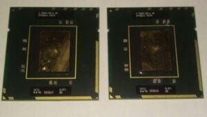 2.93 Quad-Core Intel Xeon 5500 xserve  A1279 2009