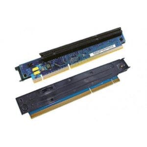 Memory Riser Card, PCI-X for Xserve Late 2006 - A1196 MA409LL/A