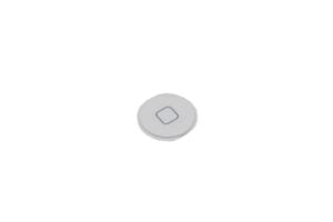 iPad 2 Home Button Replacement Part - White