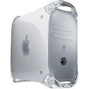 Processor, 2.0 GHz, for Dual Config, V 1 Power Mac G5 630-6609,630-6611