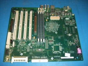 Logic Board Power Mac G4 820-1342-B