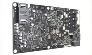 LED Cinema Display 27 A1316 Logic Board 820-2697-A