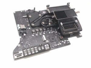 Logic Board- 3.5GHz- i5- 2GB VRAM