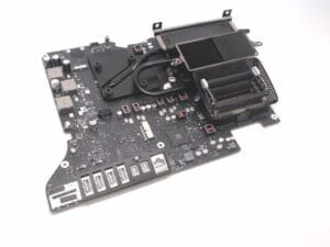 Logic Board iMac 27 3.4GHZ i5 820-3481 4GB GDDR ME089LL A1419