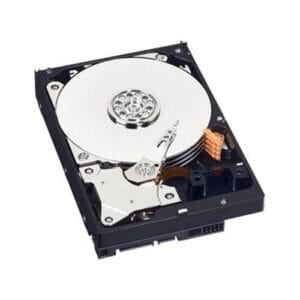 Hard Drive iMac 27 3TB 3.5inch ME088LL ME089LL A1419 Late 2013 ,655-1726