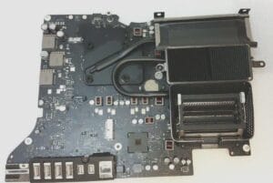 Logic Board iMac 27 3.5GHZ i7 820-3481 2GB GDDR ME089LL A1419