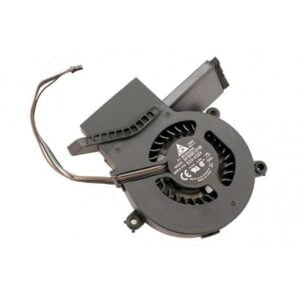 Blower, Hard Drive iMac 20 Early 2008 620-4324,BFB0612HB