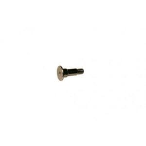 Screw, Phil 0, 2 x 8 mm, Pkg. of 5