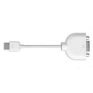 Micro DVI to VGA adapter