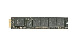 SSD Card 128GB MacBook Air 13-Inch Mid 2011 MC965LL/A 1.7GHz 1.8GHz 655-1634, 655-1664, MZ-CPA1280, THNSNC128GMDJ