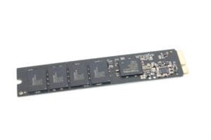 SSD Card 128GB MacBook Air 11 Mid 2012 MD223LL A1465 655-1756, 655-1770, THNSNS128GMFP