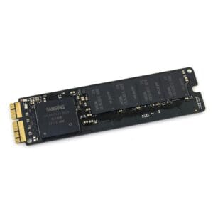 Flash Storage 128GB-SM MacBook Air 13  655-1802, 655-1816, 655-1837, THNSN2128GSPS, MZ-JPU128T, SD6PQ4M-128G MD670LL A1466