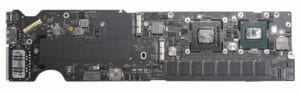 Logic Board MacBook Air 13-inch Late 2010 2.13 GHz 820-2838-A A1369