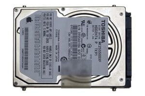 Hard Drive 750 GB 5400 Early 2011 MC700LL MC724LL 2.3 2.7