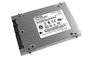 Hard Drive 256 GB SSD Early 2011 MC700LL MC724LL 2.3 2.7