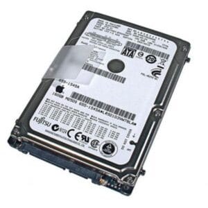 Hard Drive, 160 GB, 5400, SATA, 2.5 inch