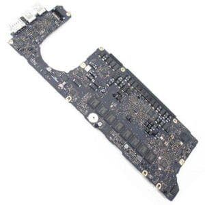 Logic Board MacBook Pro 13 MD212LL ME662LL 3.0 GHz  Early 2013 820-3462