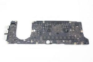 Retina MacBook Pro 13 Logic board 2.8GHz i5 16GB (14) 820-3476