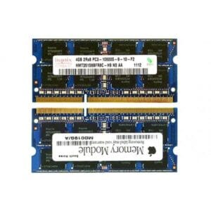 Memory 4 GB  MacBook Pro 15-Inch MC721LL MC723LL MD318LL MD322LL