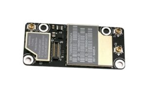 MC371LL-MC372LL-MC373-A1286-AirPort/Bluetooth Card PAL Pacific MacBook Pro 17-Inch Mid 2010 MC024LL/A