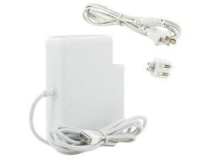 Apple 85-Watt Magsafe Power Adapter for Macbook Pro Unibody - A1029