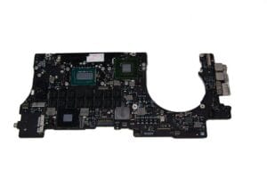 Logic Board MacBook Pro 15 MD103LL ME664LL 2.4 GHz 16 GB Early 2013 820-3332