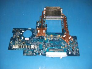 Logic Board  iMac 20-inch Late 2006 2.33 GHz CTO 820-2031-A A1207