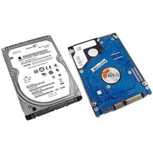 Hard Drive, 500 GB, 7200, SATA, 2.5 inch - 17inch 2.8-3.06GHz Macbook Pro Mid 2009 A1297 MC226LL/A - MC227LL/A