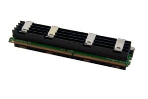 UDIMM, 4 GB, DDR3 1333, ECC