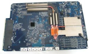 Logic Board Power Mac G5  1.8 820-1614-A 630-6691 630-6585 630-629