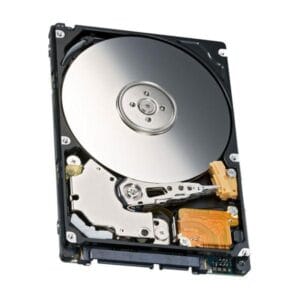 Hard Drive, 500 GB, 5400, SATA, 2.5 inch - 15inch i5-i7 Macbook Pro Mid 2010 A1286 MC371LL/A MC372LL/A MC373LL/A