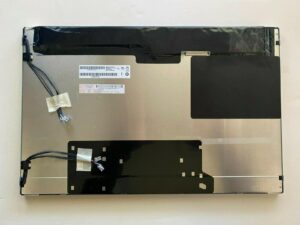 LM201WE3 M201EW02 V.B 661 4434 lcd imac 20 lm201we3 tl f1 ma876ll ma877ll a1224 mid 2007 - Image 2