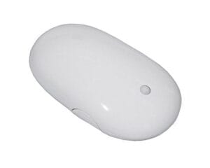 Apple Mouse Wireless/Bluetooth iMac 20 Core 2 Duo 2.4GHz/2.66GHz