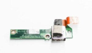 Right USB Board PowerBook G4 Aluminium  M9969LL/A 820-1821-A A1138