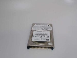 Hard Drive, 80 GB, 2.5, 4200