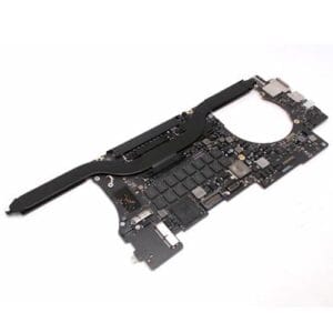 Retina MacBook Pro 15 Logic Board 2.8GHz i7 16GB DG (15) (ASP) 820-00426